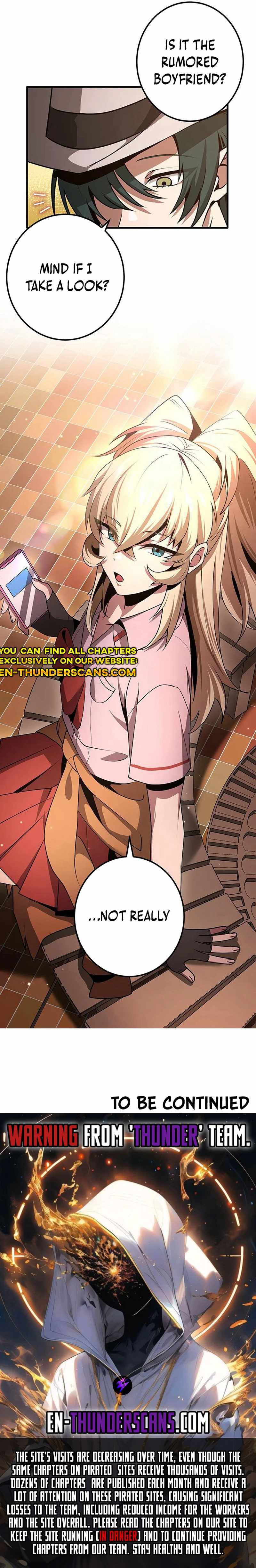 Leveling Up Fast with Divine Measurement Skills Chapter 26 24